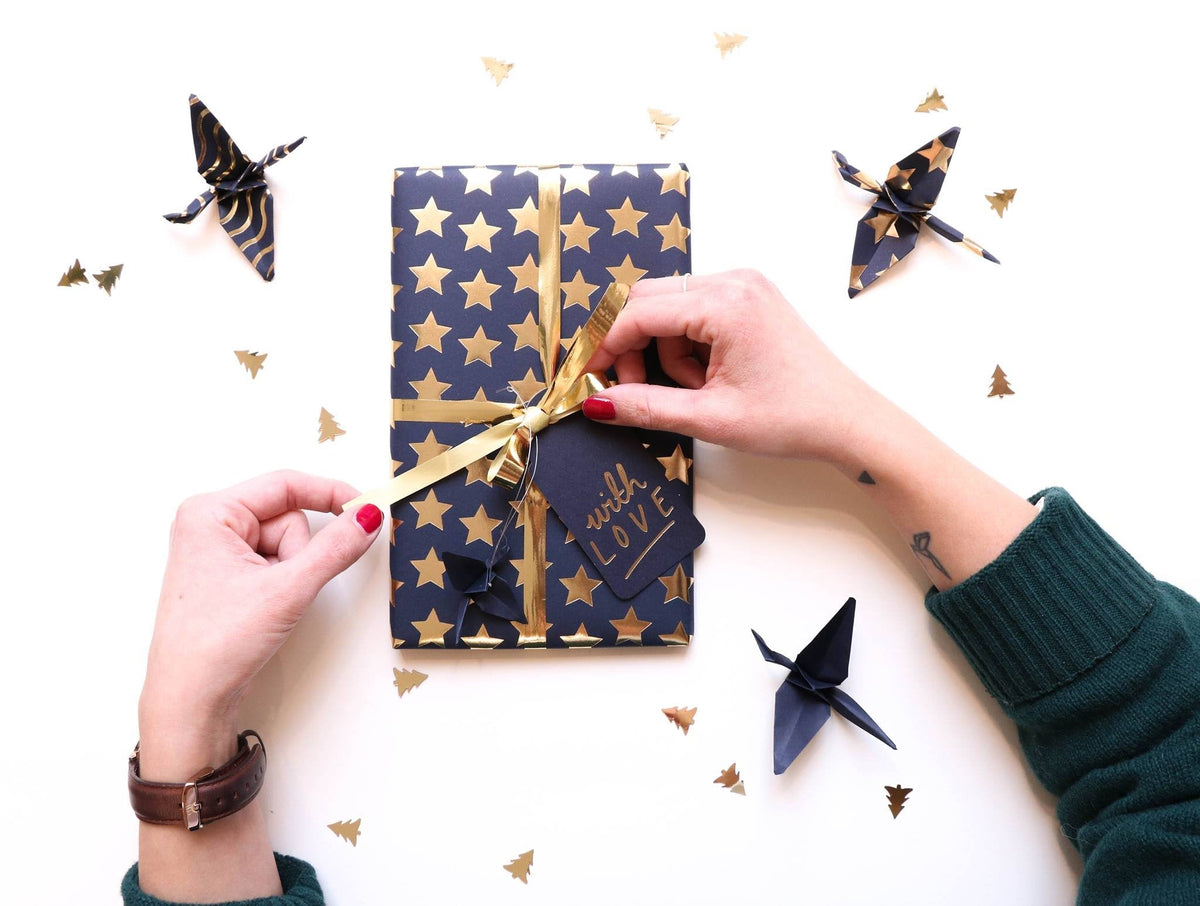 GESCHENKE