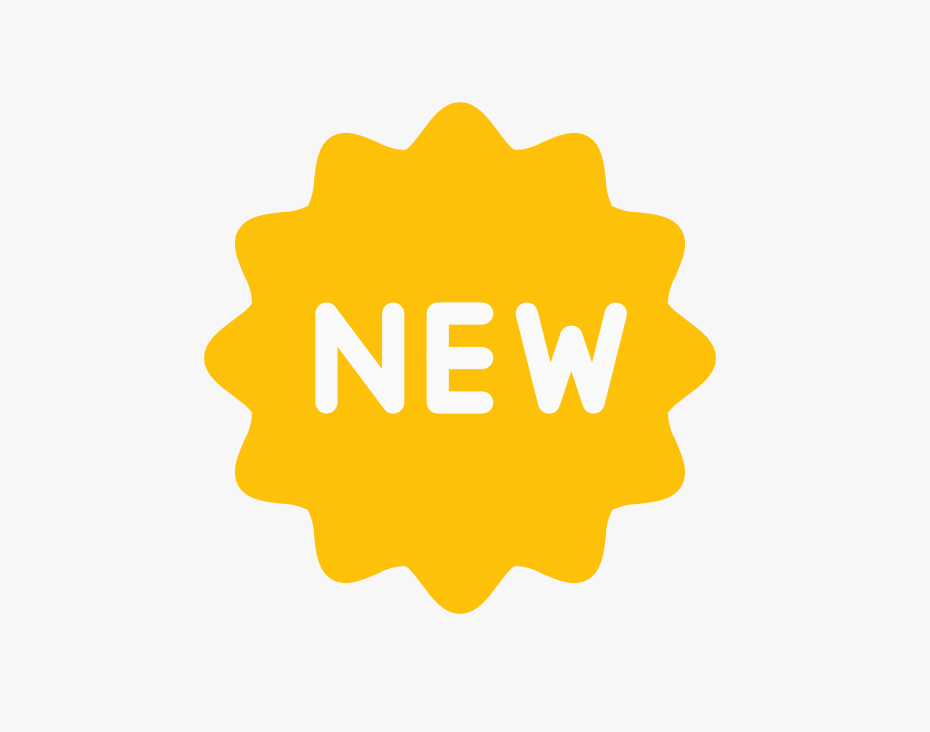 NEW IN
