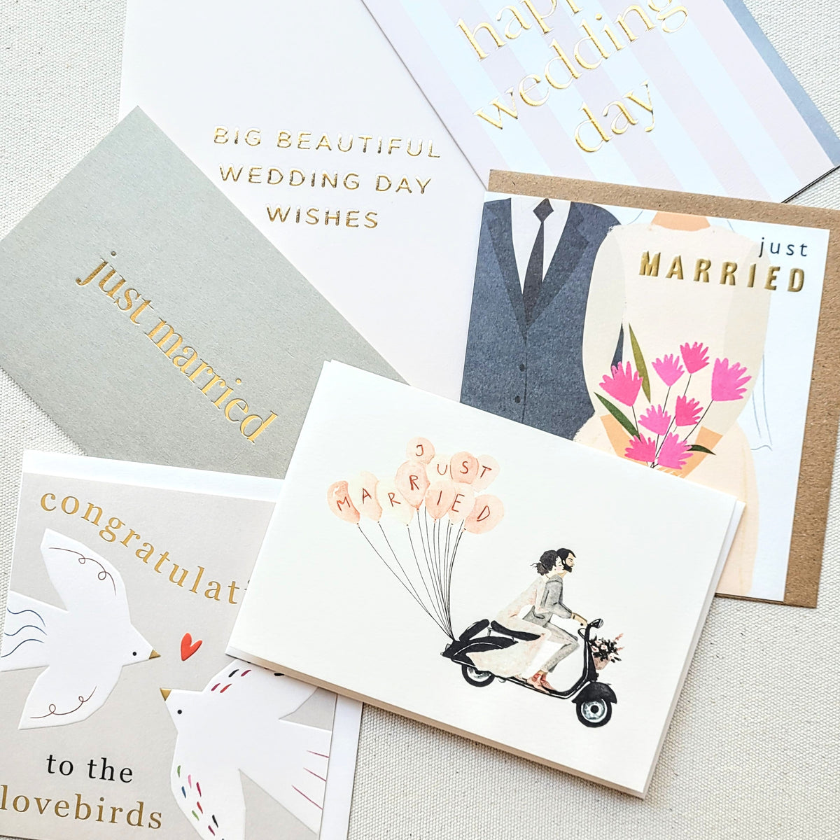 HOCHZEIT
