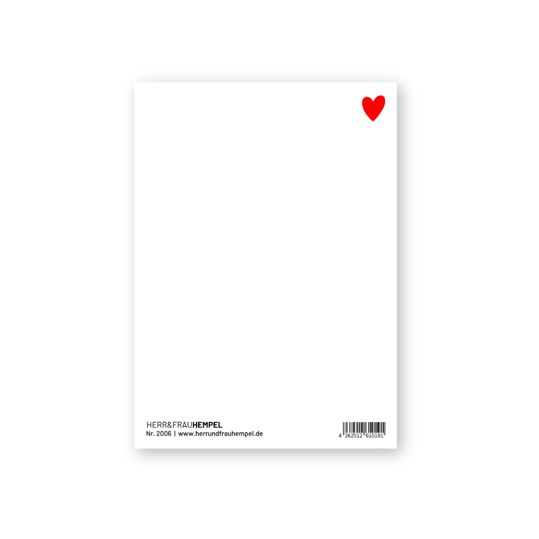 'LIEBE'