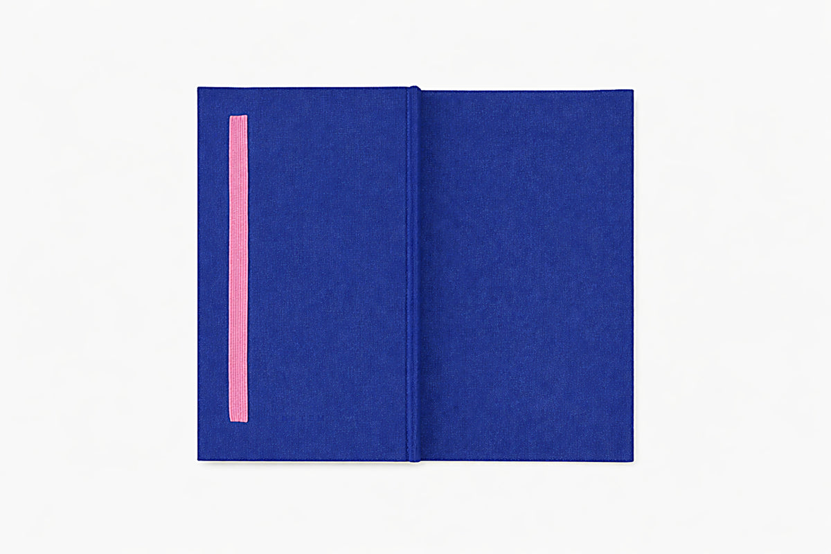 'BEA' | SMALL | ROYAL BLUE