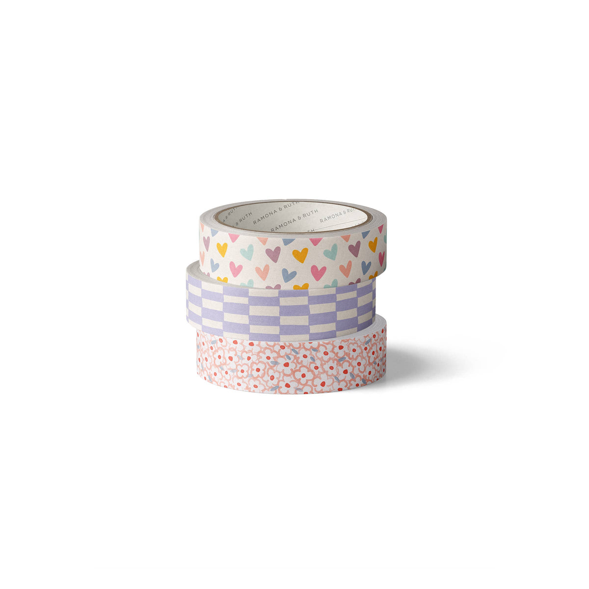 'HERZEN & CO' | WASHITAPE