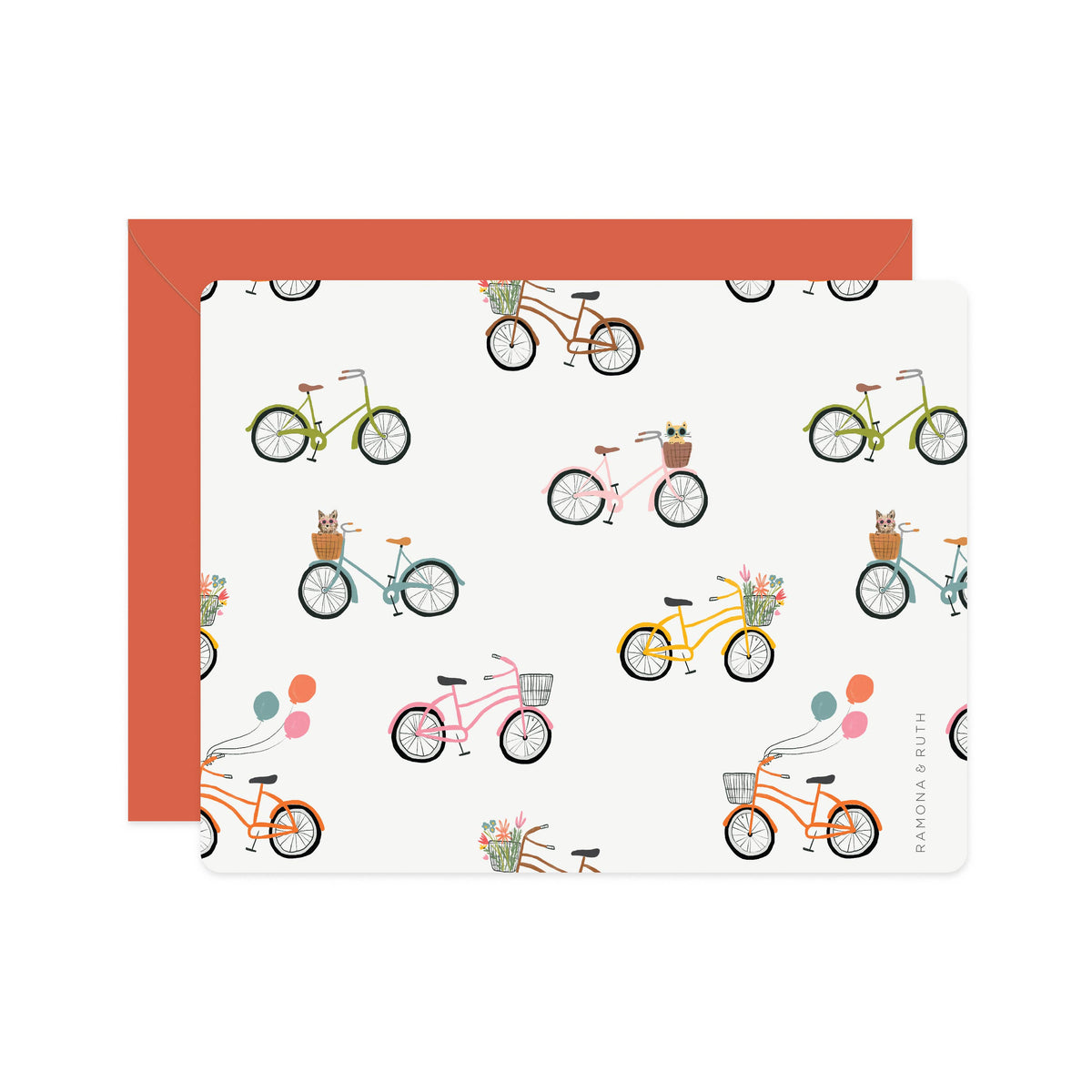'FAHRRAD'
