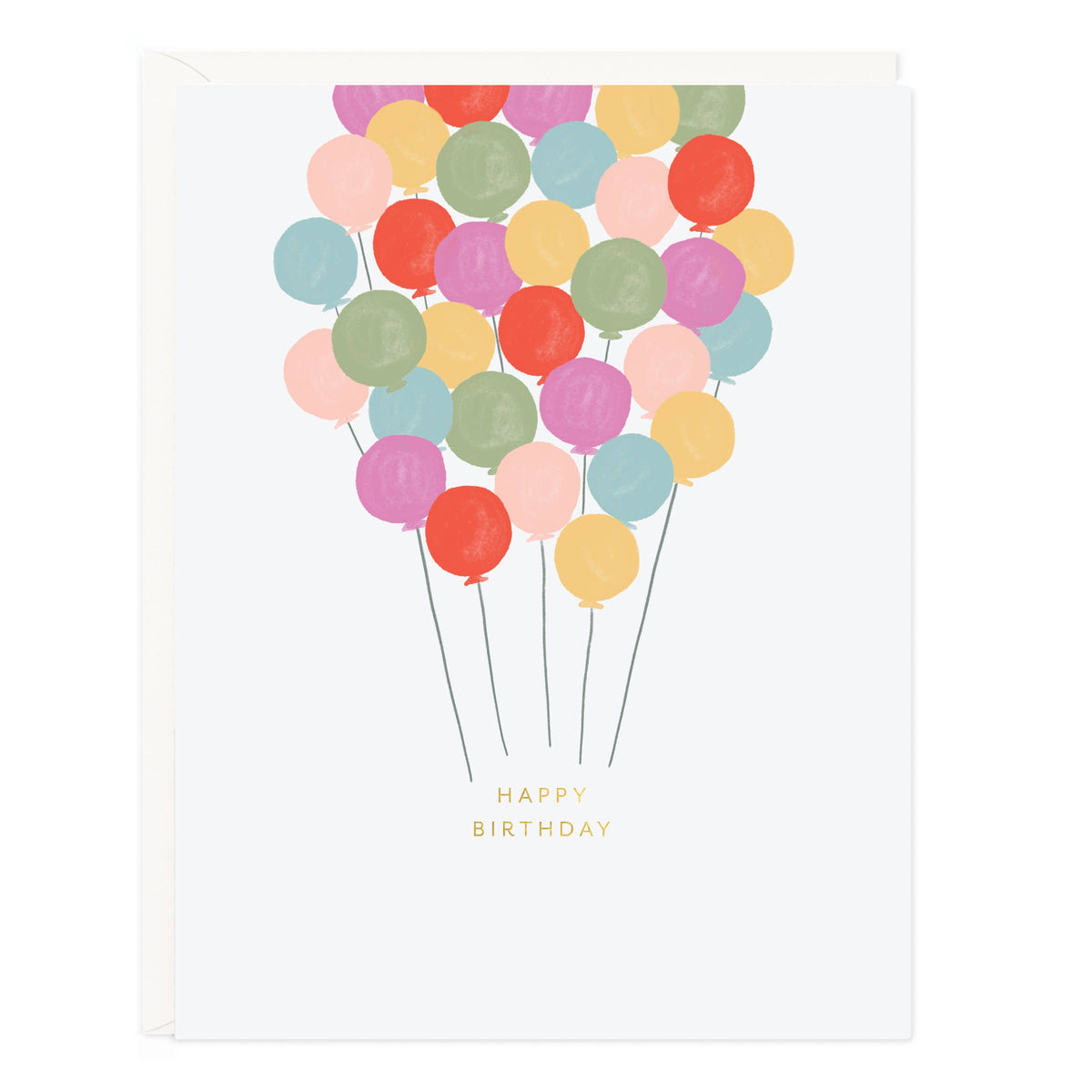 'COLORFUL BALLONS'