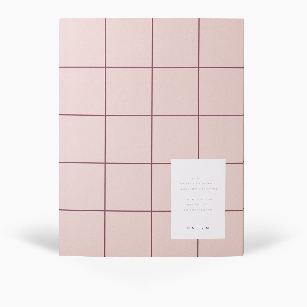 'UMA' | LARGE | ROSE