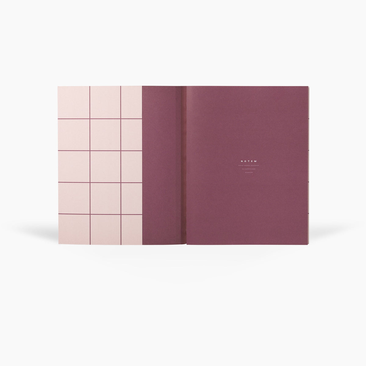 'UMA' | LARGE | ROSE