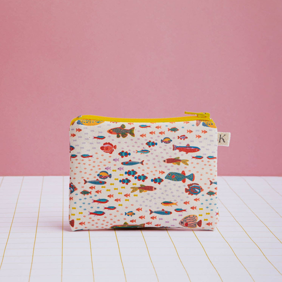 'FISCHE' ETUI
