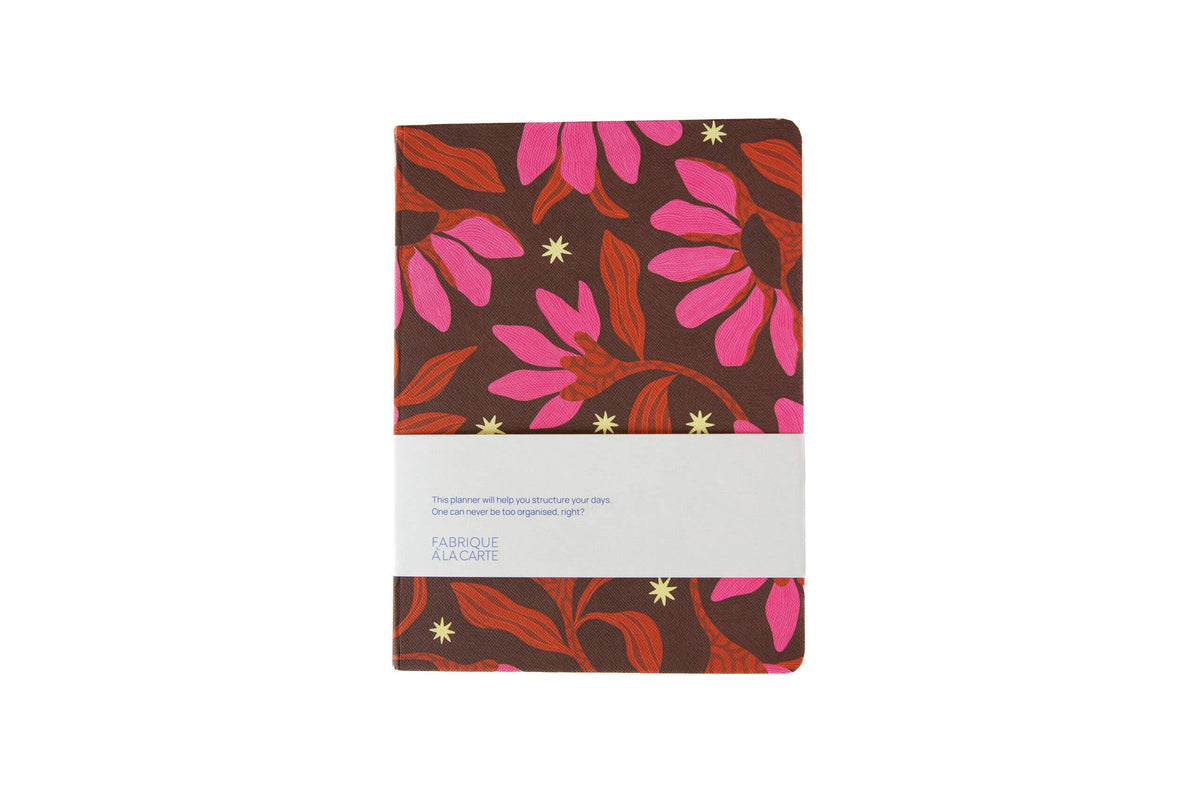 'KALENDER 2027 - BLUMEN'