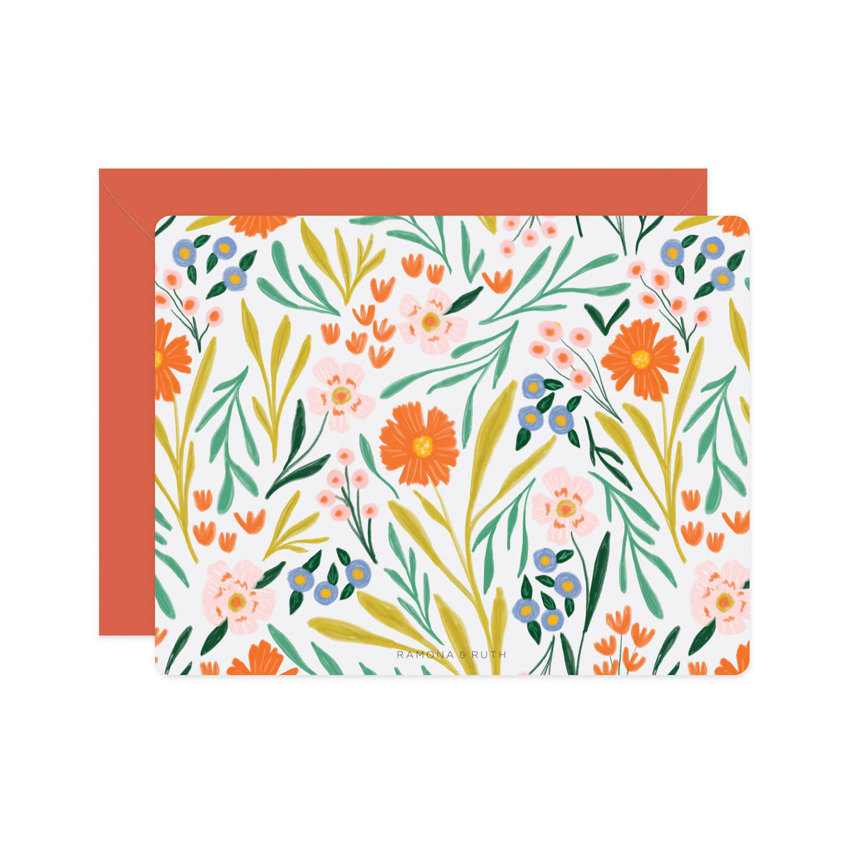 'GARTENBLUMEN'