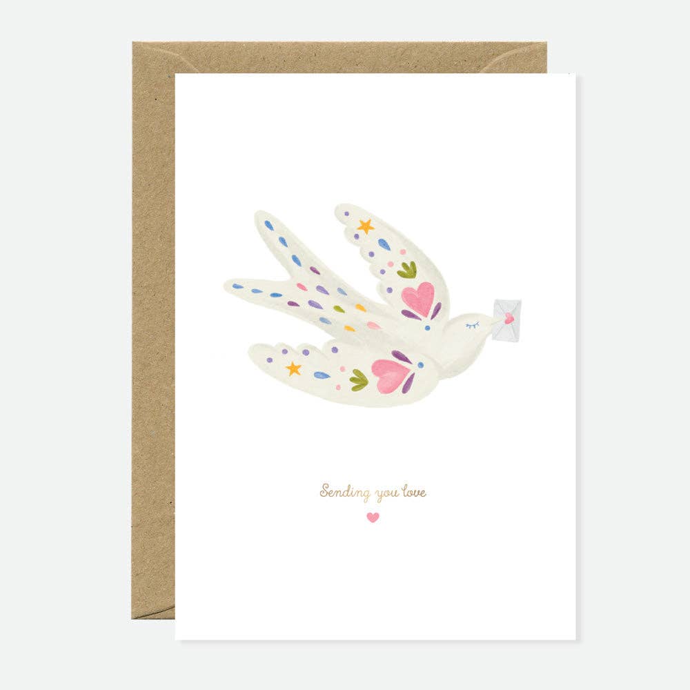 'LOVEBIRD'