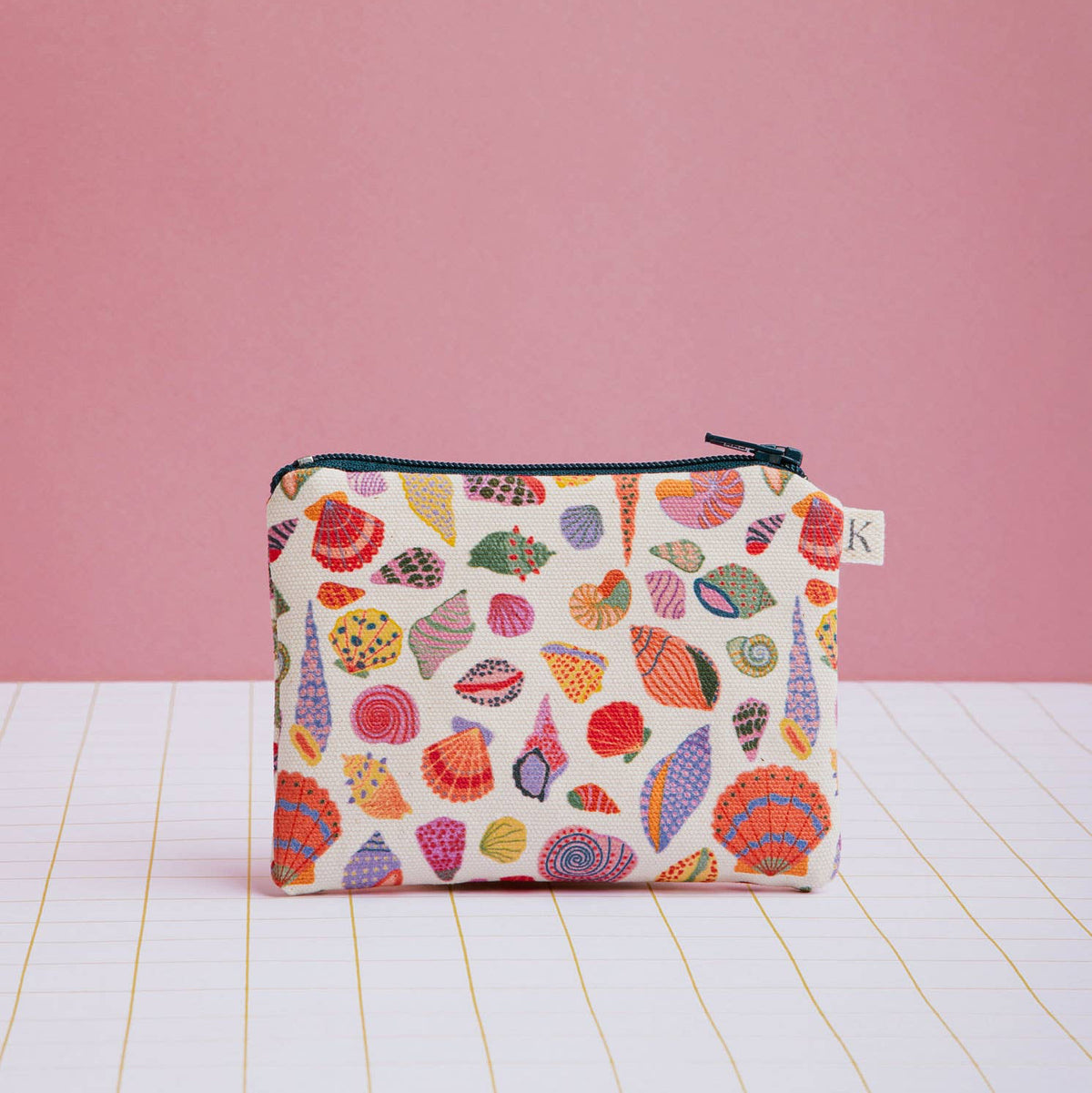 'MUSCHEL' ETUI