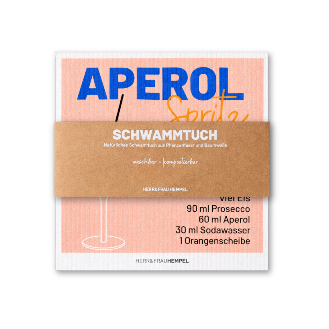 'APEROL SPRITZ'