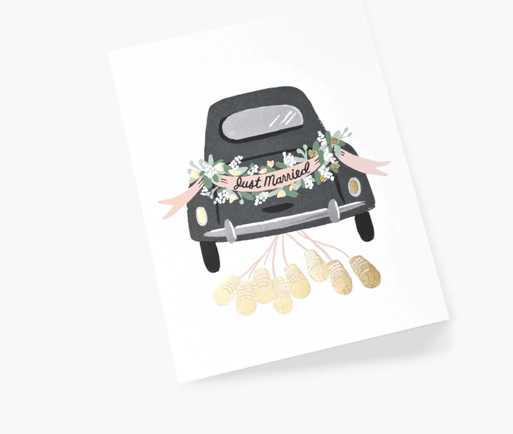 'GETAWAY' | HOCHZEIT
