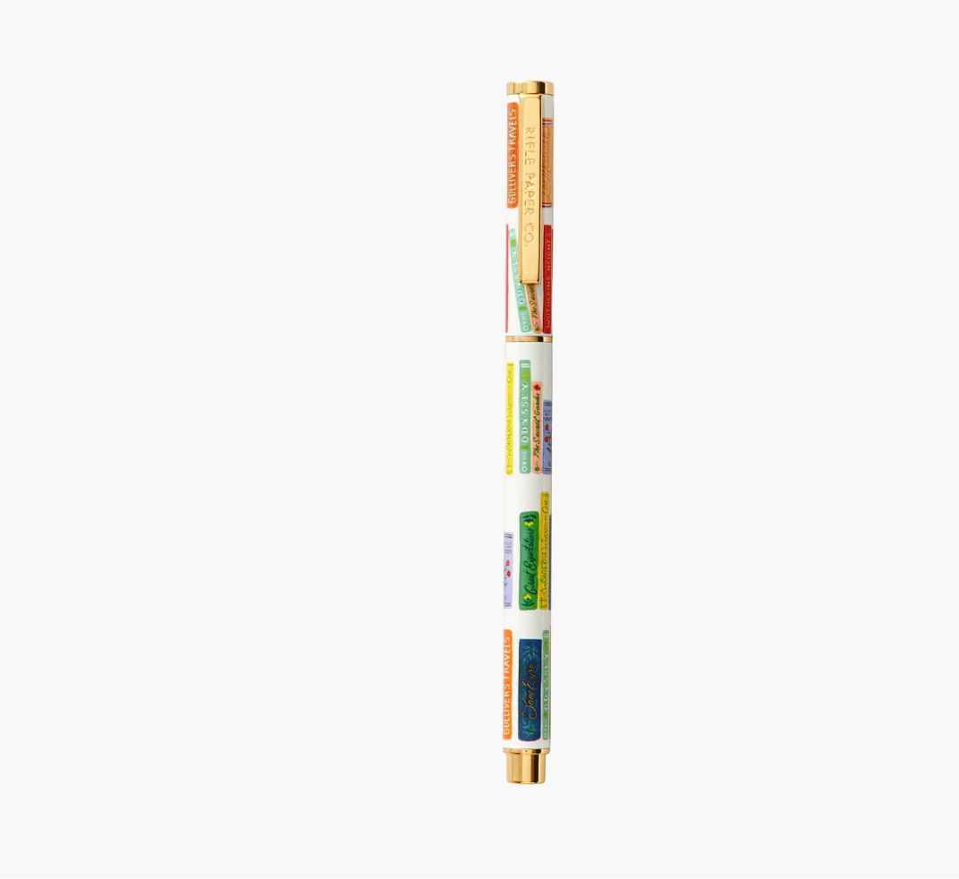 'BÜCHER'
