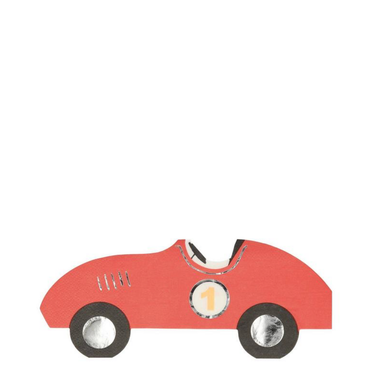 MERI MERI 'RACE CAR'