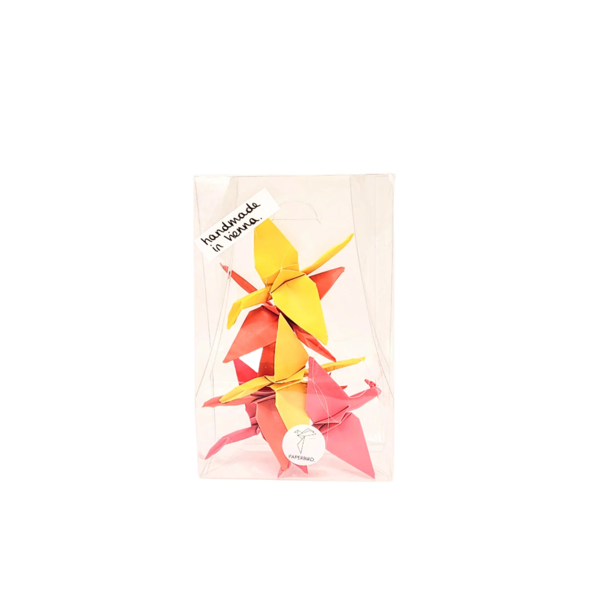'SPRING' | 6 KRANICHE