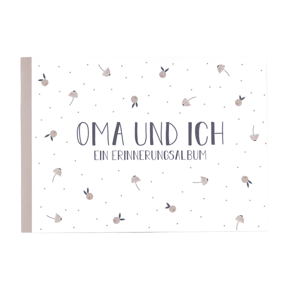 'OMA UND ICH'