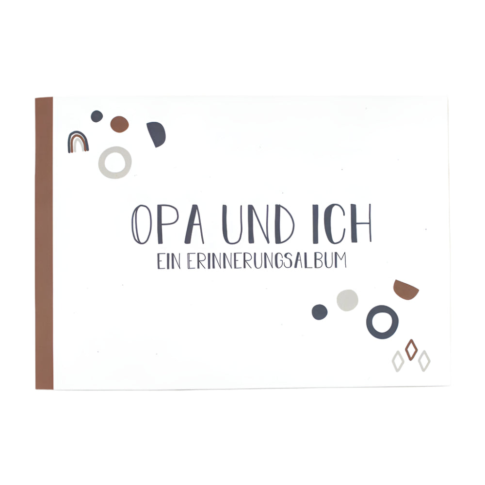 'OPA UND ICH'