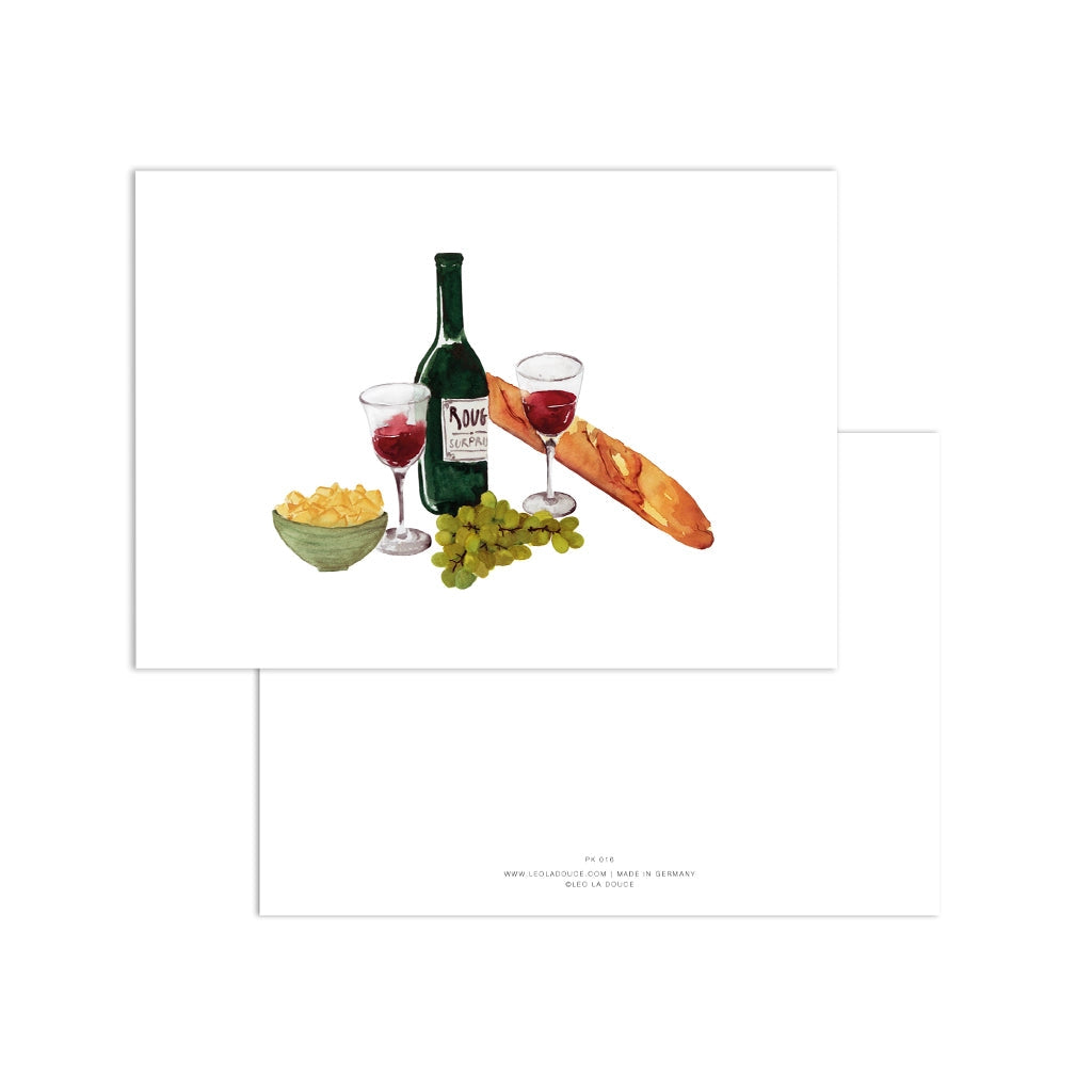 'VINO'