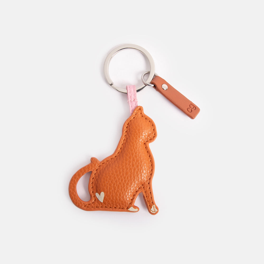 'ORANGE KATZE'