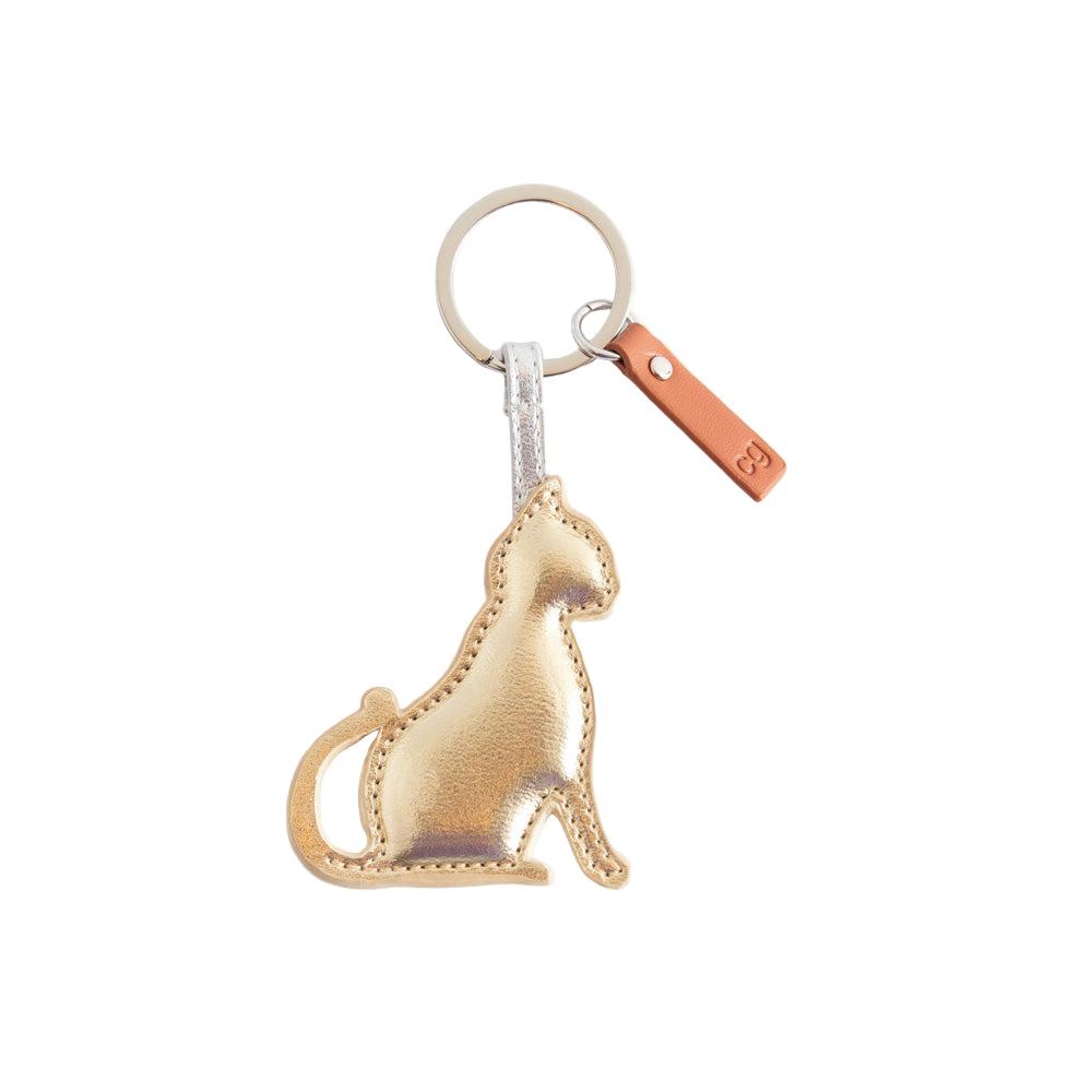 'GOLDENE KATZE'