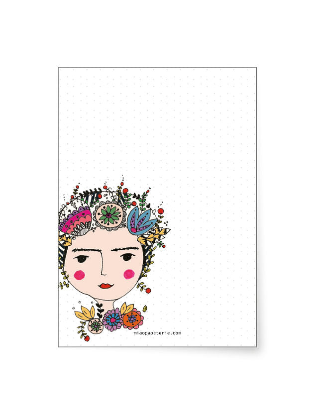 'FRIDA'