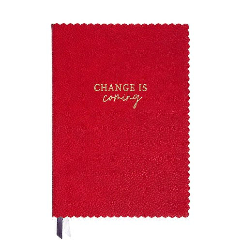 'CHANGE' | ROT