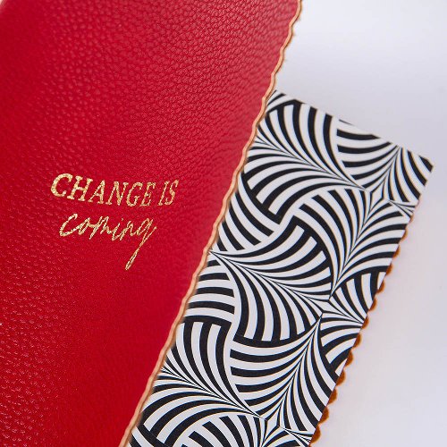 'CHANGE' | ROT