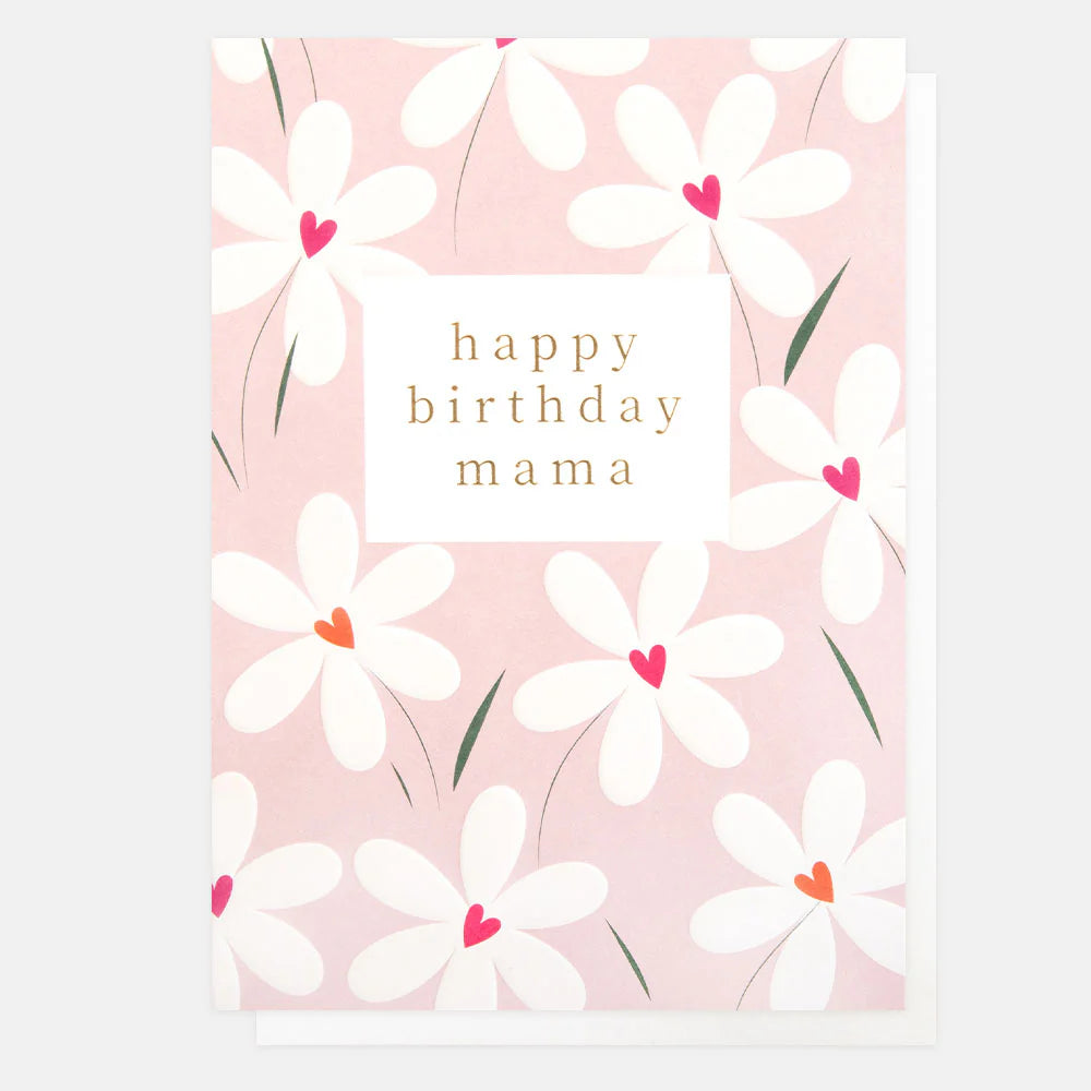'GEBURTSTAG' | MAMA