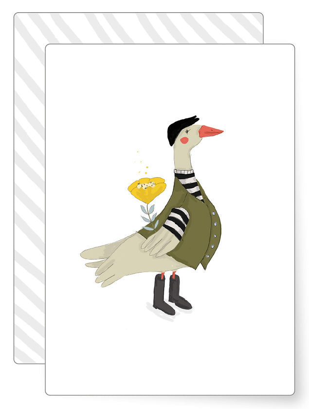 'GANS'