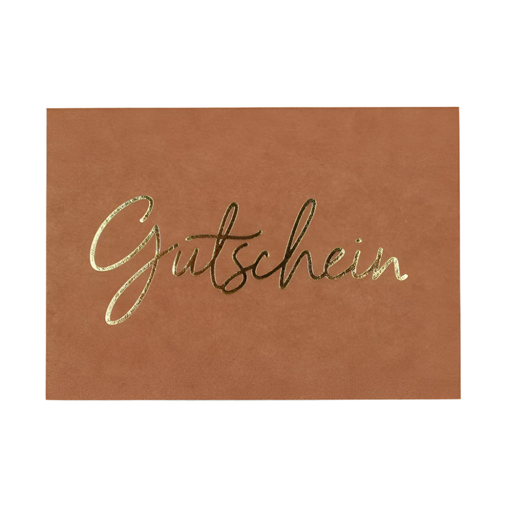 'GUTSCHEIN'