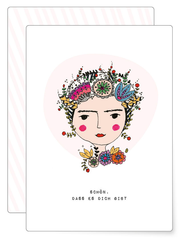 'FRIDA'