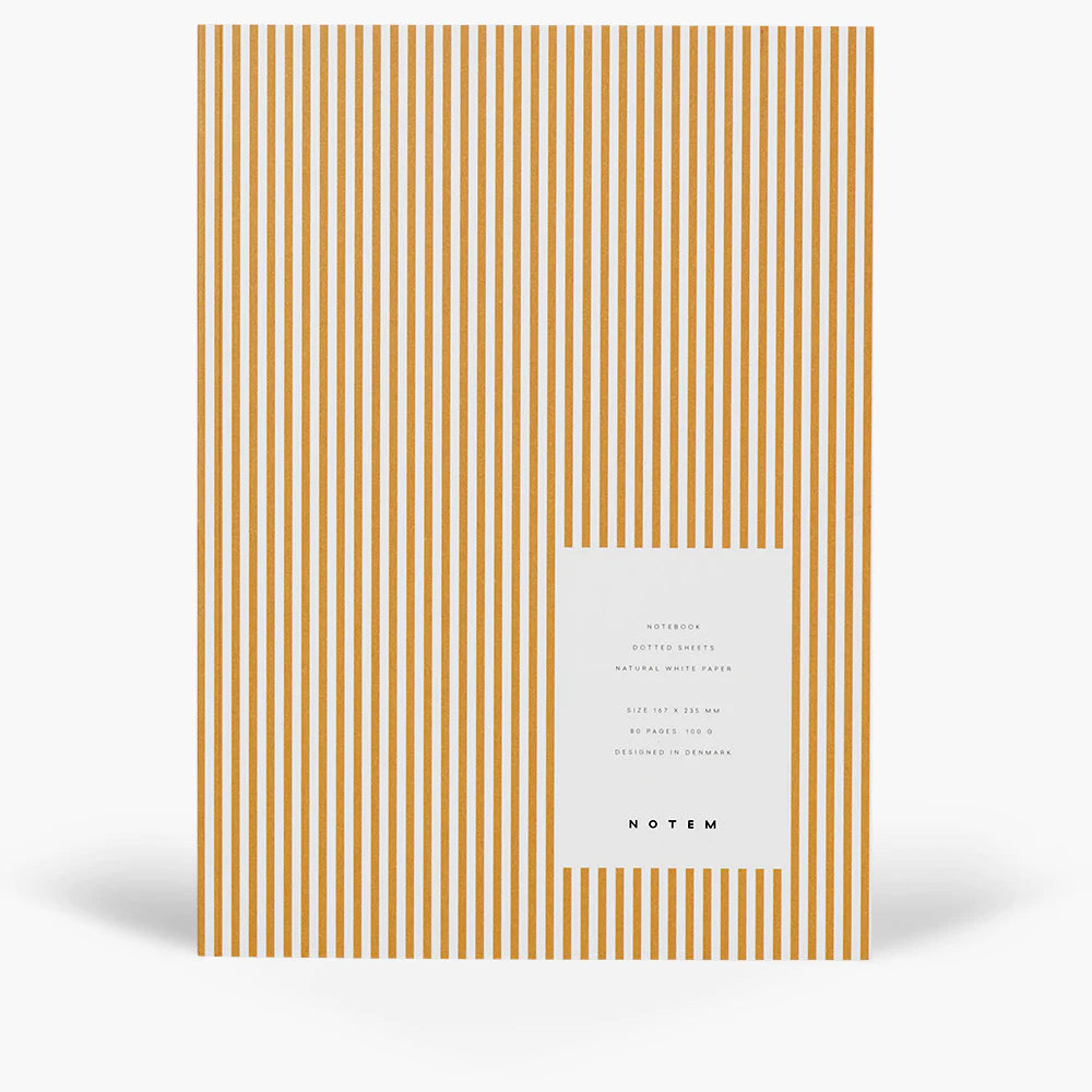 VITA 'OCKER LINIEN' | MEDIUM