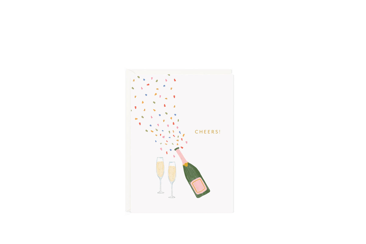 'CHERRS CHAMPAGNER'