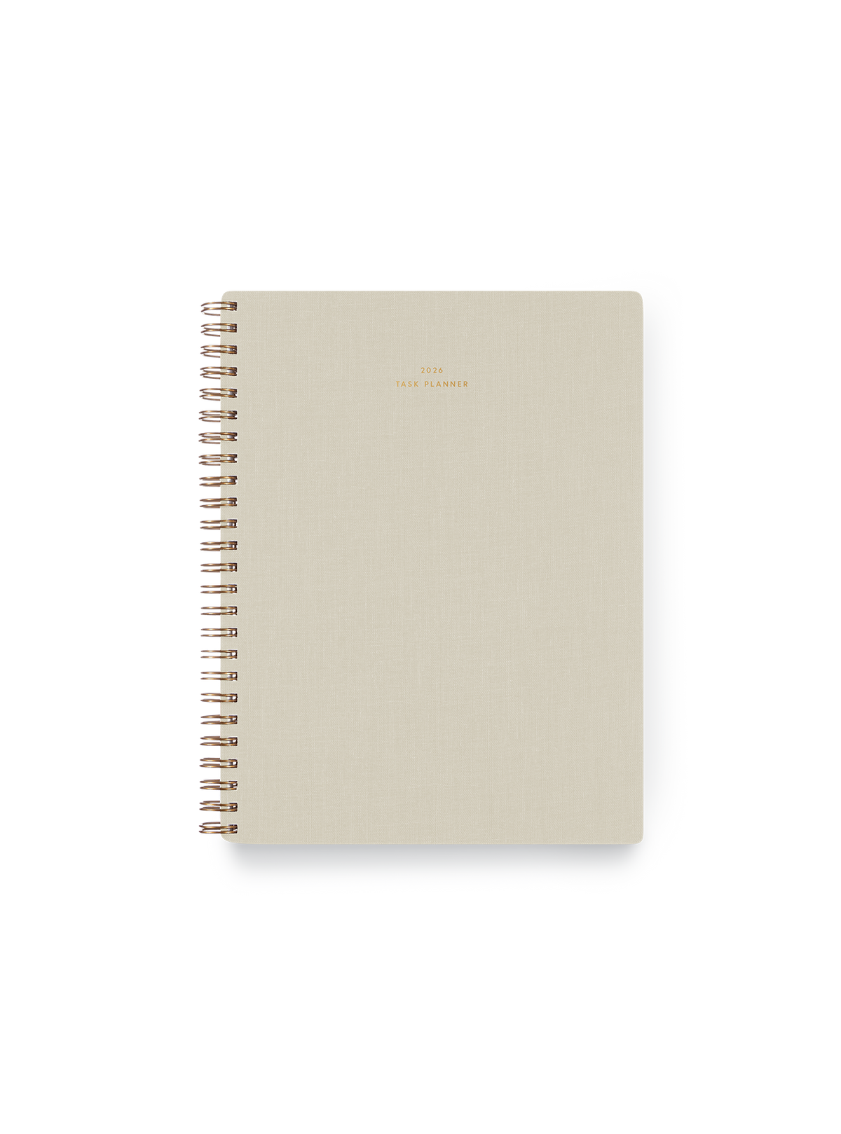 'COMPACT PLANNER'