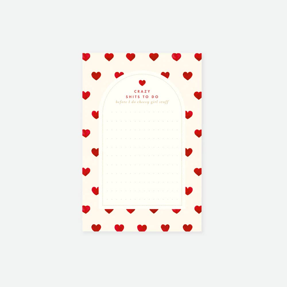 'HEARTS'