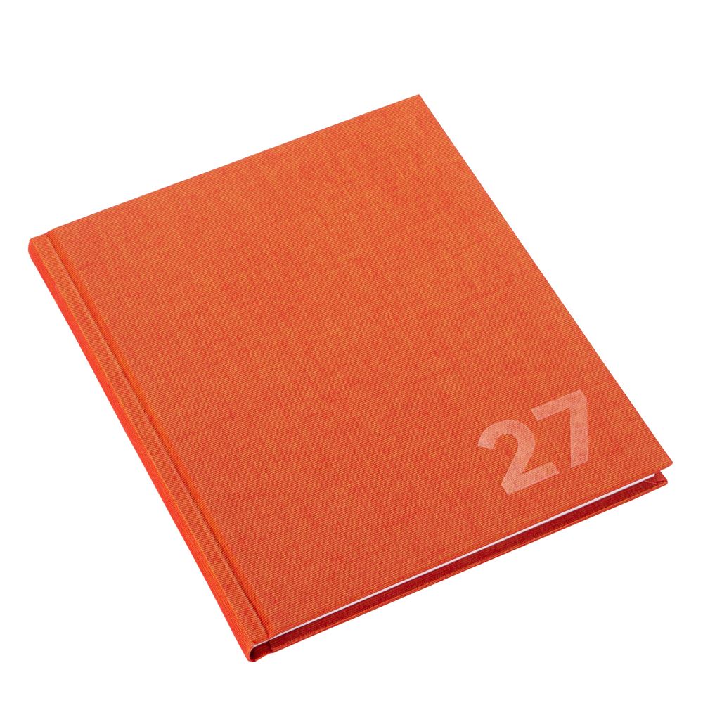 KALENDER '2027' | 170X200 MM |  MARIGOLD