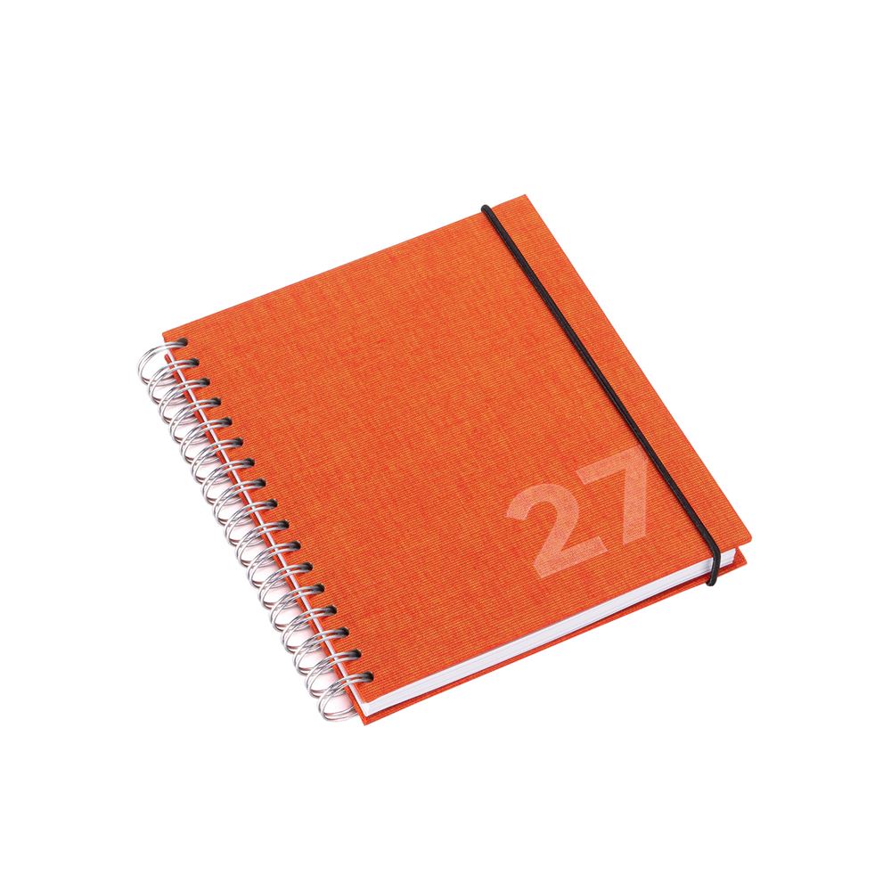 KALENDER '2027' | WIRE-O | MARIGOLD