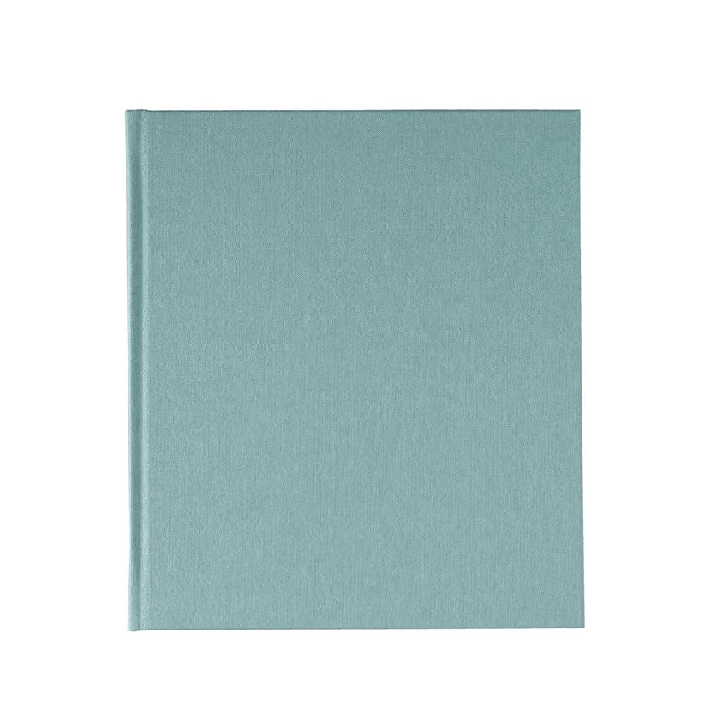 LEINENCOVER | 'BLANK' | DIVERSE FARBEN