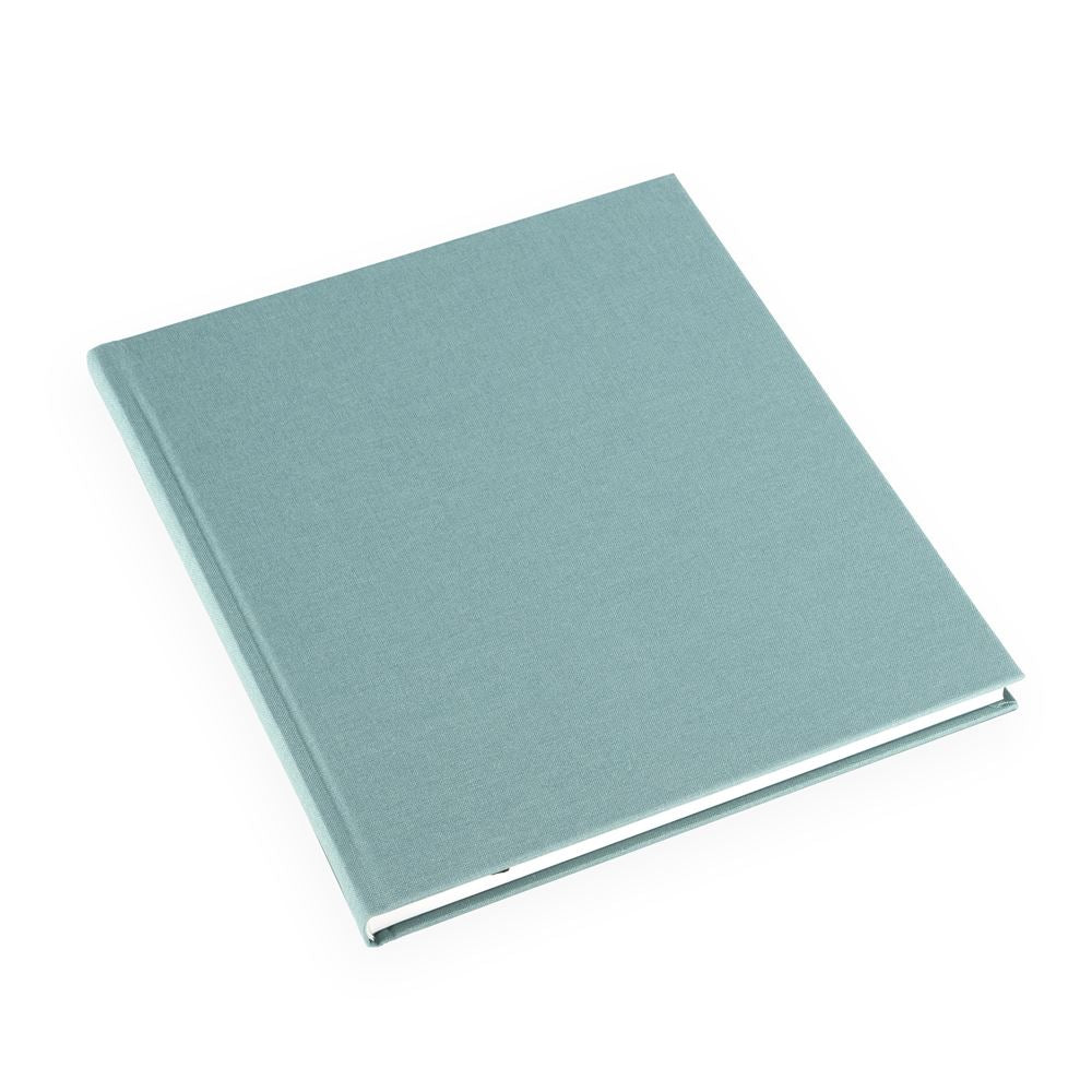LEINENCOVER | 'BLANK' | DIVERSE FARBEN
