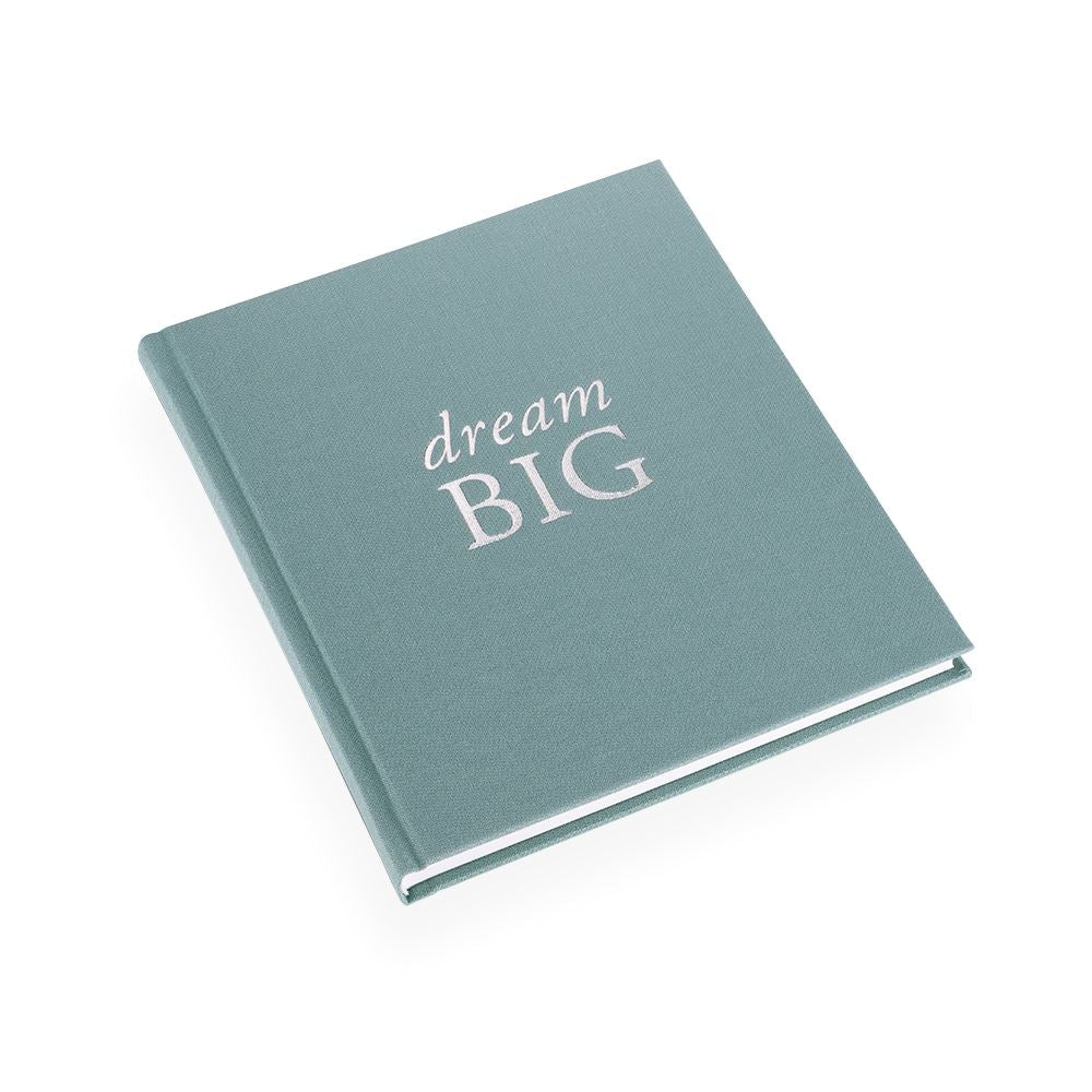 'DREAM BIG'
