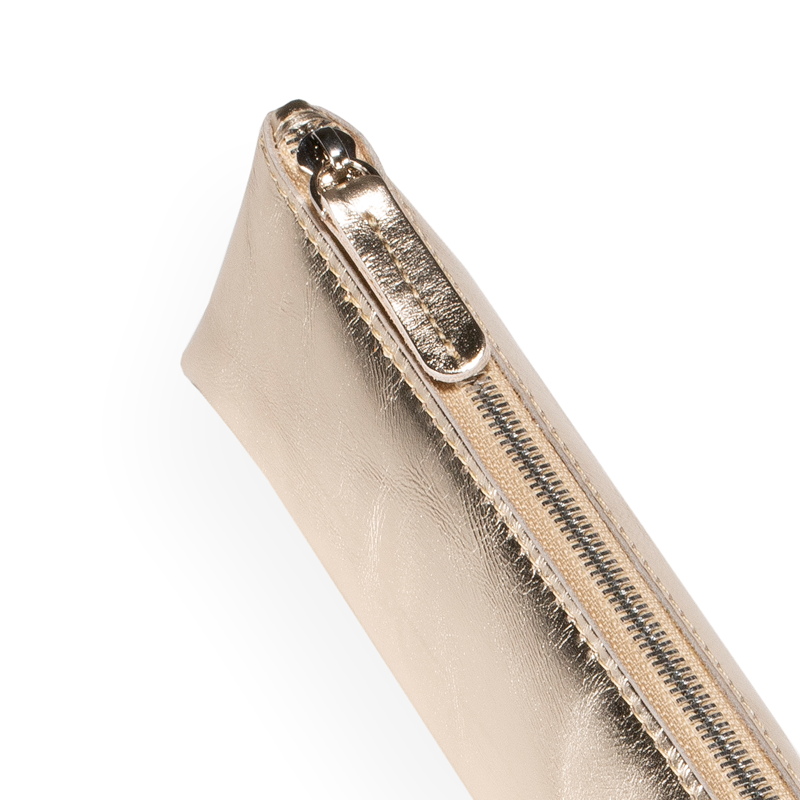LEDER 'GOLD'