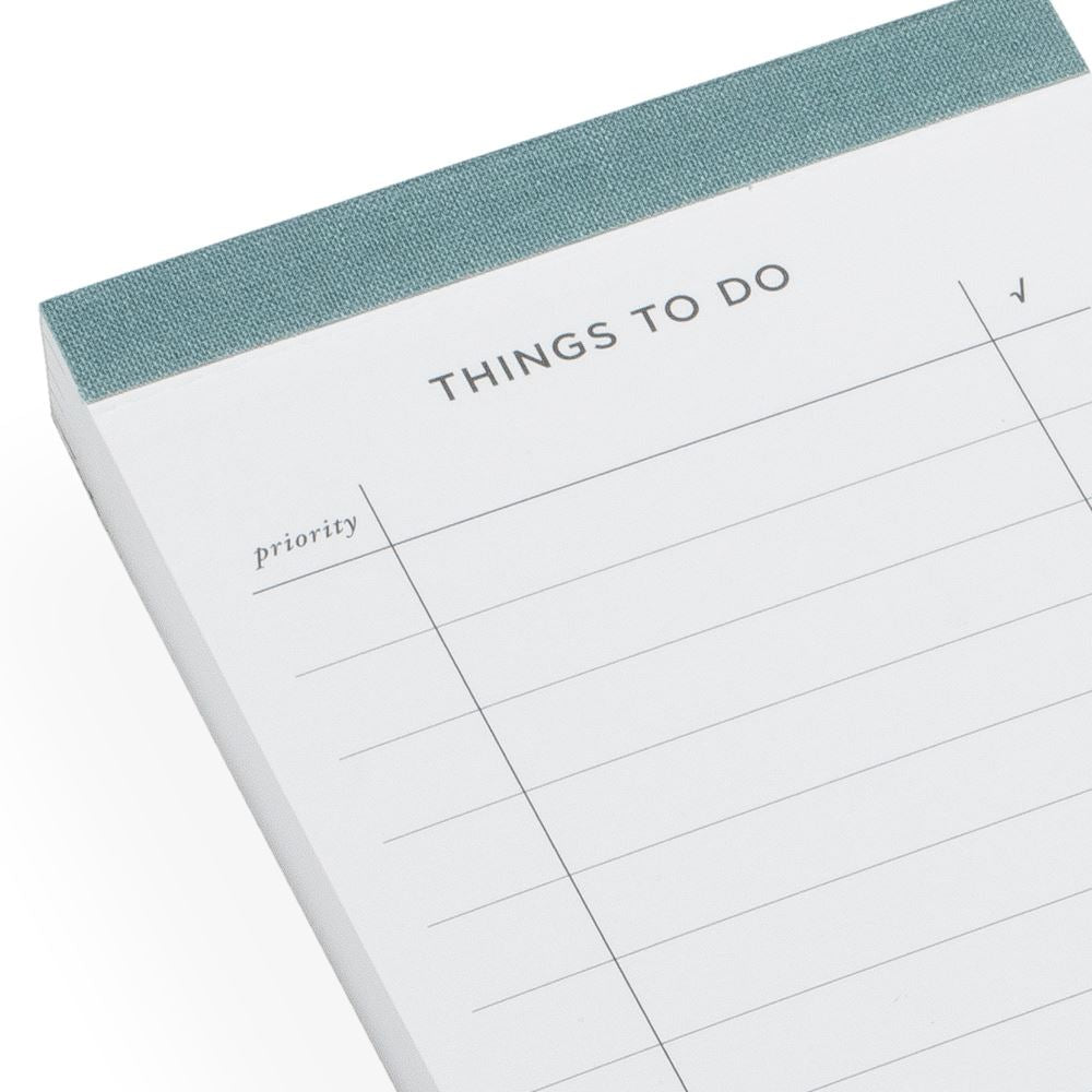'THINGS TO DO' | DIVERSE FARBEN